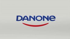 DANONE LOGO