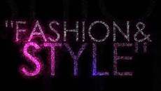 FASHION & STYLE