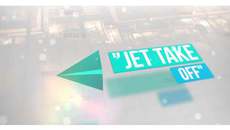 JET TAKE OFF